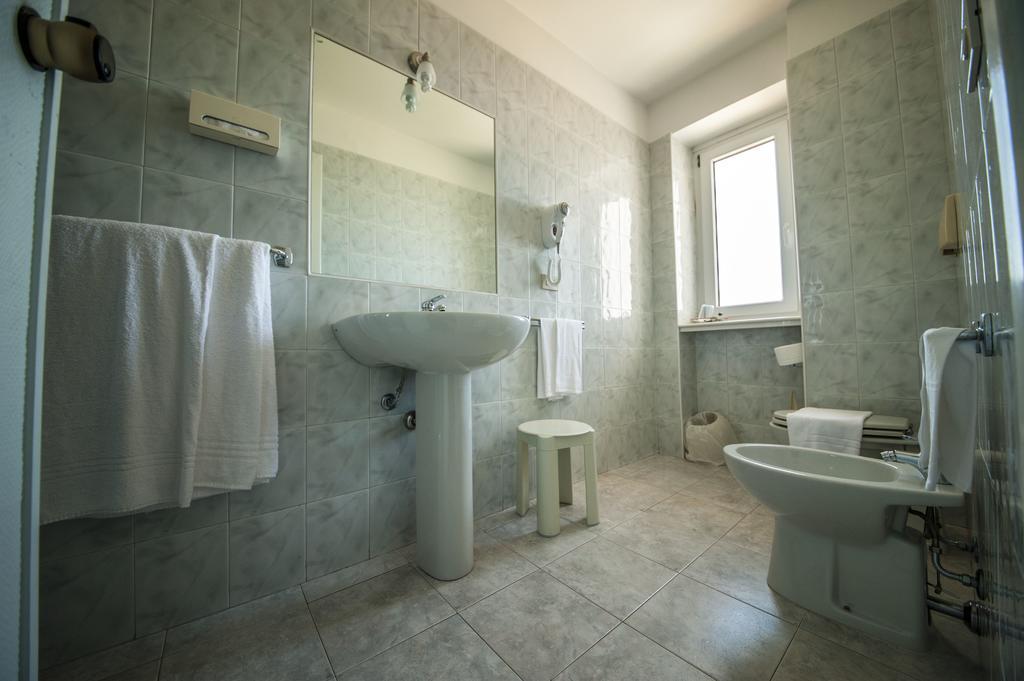 Hotel Murano Rossano Quarto foto