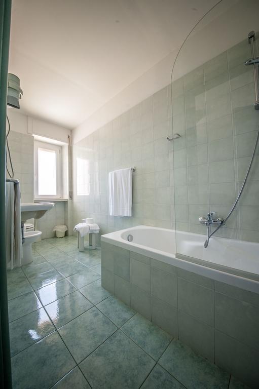 Hotel Murano Rossano Quarto foto